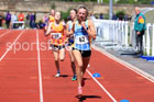 Middle Distance, 2026 Northern Schools Inter Counties, Wentworth, Hexham. Photo: David T. Hewitson/Sports for All Pics